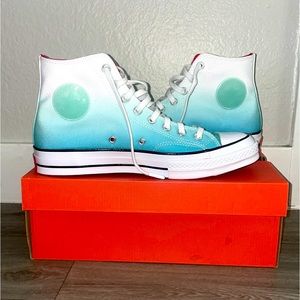 Converse Chuck Taylor 70 High Chinese New Year